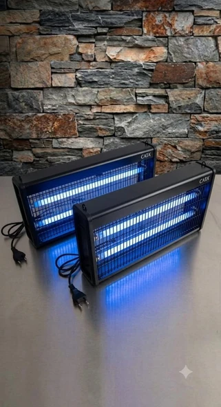 Cata CT-9401 2x20 W Sinek Öldürücü ürün görseli 1