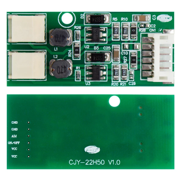 LCD-LED Monitör LED Kontrol Kartı ürün görseli 1