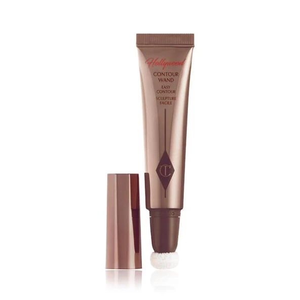 Charlotte Tilbury Hollywood Contour Wand - Medium Deep ürün görseli 1