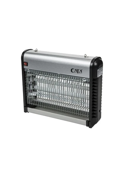 Cata CT-9404 2x10 W Elektrikli Sinek Öldürücü ürün görseli 1