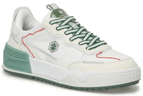 Lumberjack Mezzy Sneaker Erkek Spor Ayakkabı ürün görseli 1