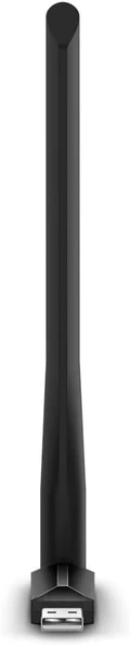 TP-Link Archer T2U Plus 600 Mbps Kablosuz Ağ Adaptörü - Resim 3