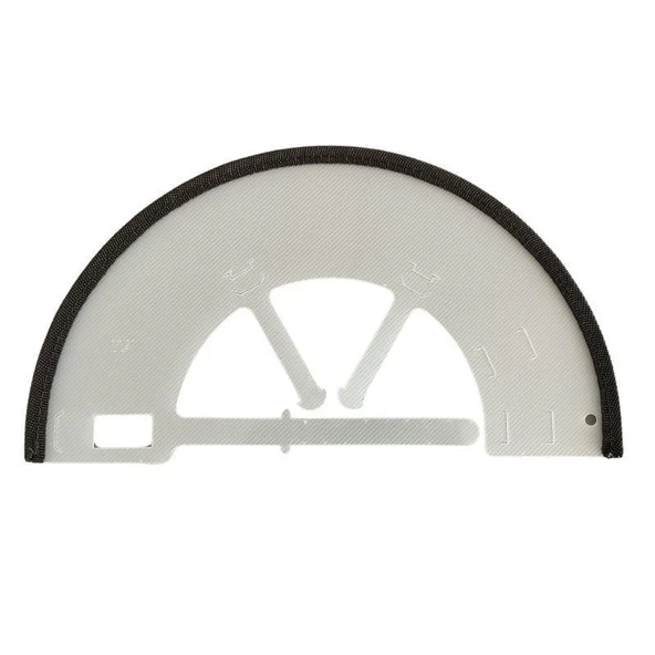 MUHTELİF - YAKALIK 20 CM (1 ADET) ürün görseli 1
