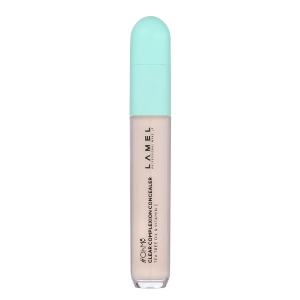 Lamel OH my Clear Face Yoğun Kapatıcı No 401 ürün görseli 1