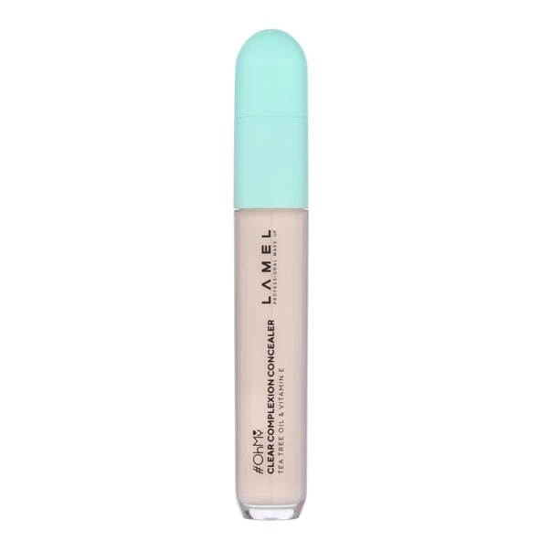 Lamel OH my Clear Face Yoğun Kapatıcı No 402 ürün görseli 1