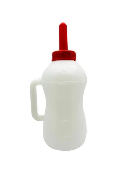 MUHTELİF - BUZAĞI BİBERONU 2.5 LT (1 ADET) ürün görseli 1