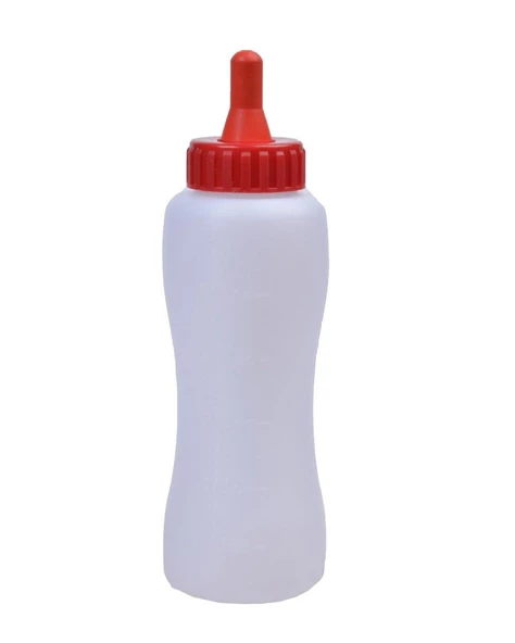 MUHTELİF - KUZU BİBERONU 500 ML (1 ADET) ürün görseli 1