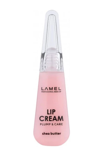 Lamel Dolgunlaştırıcı Dudak Kremi No 401 6 ML ürün görseli 1