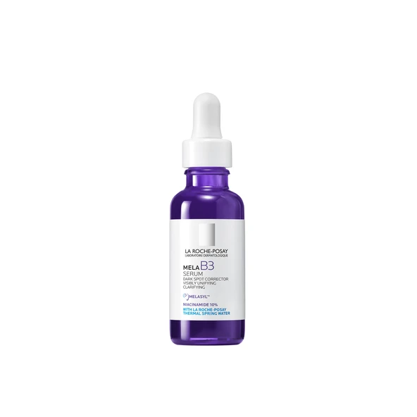 La Roche Posay MELA B3 Koyu Leke Karşıtı Serum 30ml ürün görseli 1