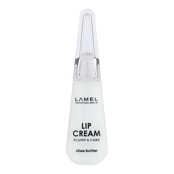 Lamel Dolgunlaştırıcı Dudak Kremi No 402 6 ML ürün görseli 1