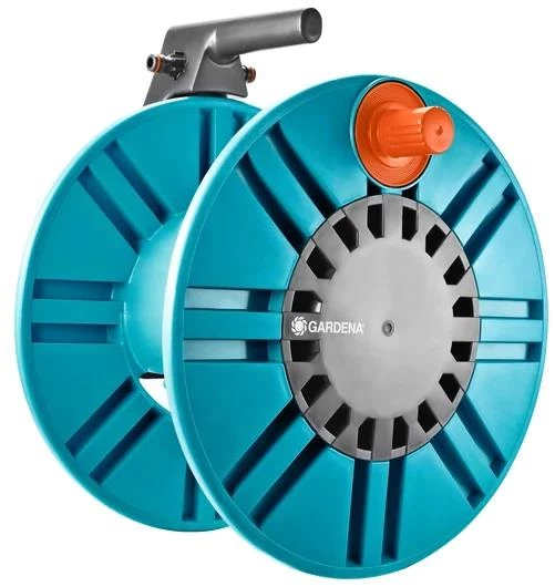 Gardena 2650-20 Duvara Monte Hortum Makarası ürün görseli 1