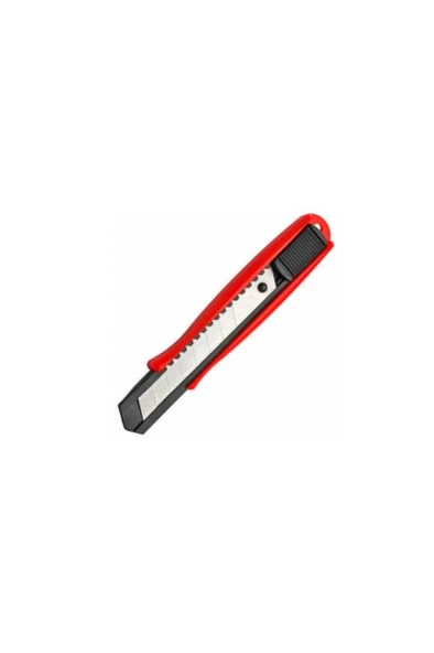 Vip-Tec Maket Bıçağı Plastik 18Mm Vt875118 ürün görseli 1