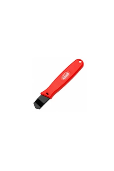 Vip-Tec Maket Bıçağı Plastik 18Mm Vt875118 - Resim 2