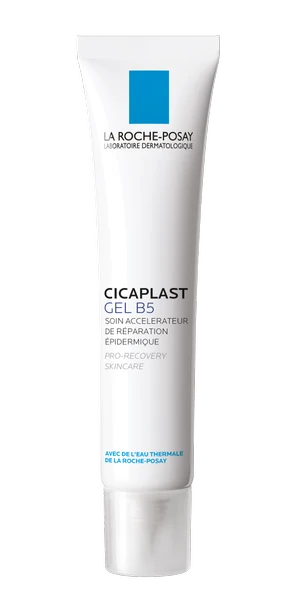 La Roche-Posay Cicaplast B5 Onarıcı Bakım Jeli 40Ml ürün görseli 1