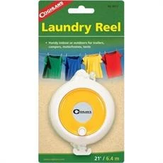 Coghlans Laundry Reel Çamaşır İpi 8512 - Resim 2
