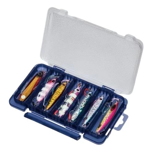 Meiho Lure Game Case J Lrf Maket Kutusu - Resim 3