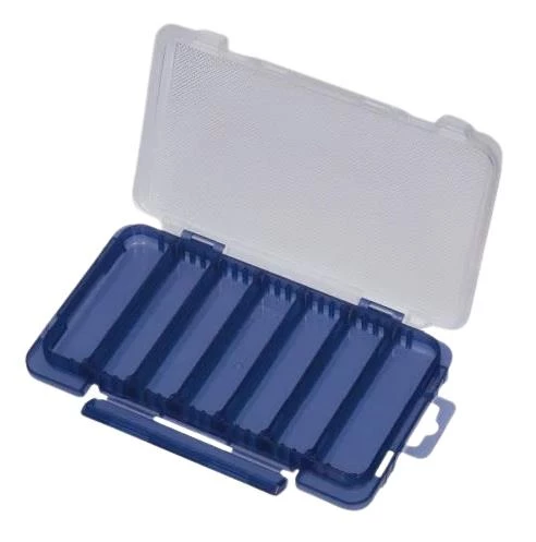 Meiho Lure Game Case J Lrf Maket Kutusu - Resim 2