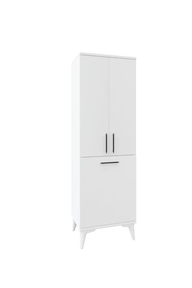 ROSEPAL Oskar Aria Banyo Dolabı - Resim 5