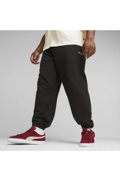PUMA ERKEK SWEAT PANT BETTER ESSENTIALS SWEATPANTS 67598001 ürün görseli 1