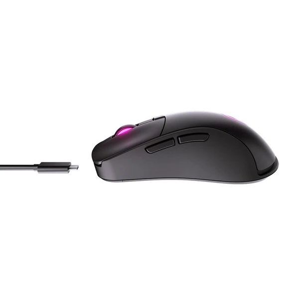 COUGAR CGR-SURRX SURPASSION GAMING MOUSE - Resim 6