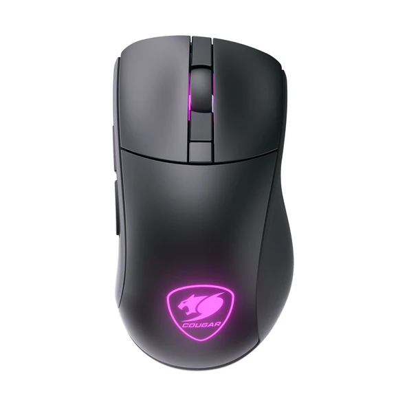 COUGAR CGR-SURRX SURPASSION GAMING MOUSE ürün görseli 1