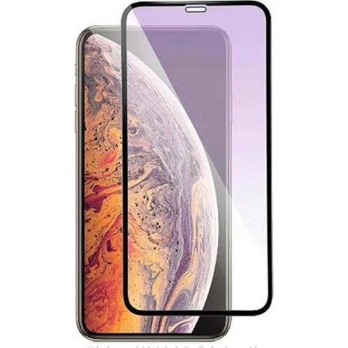 iPhone 12 Zore EKS Cam Ekran Koruyucu Ekranı Tam Kapatan ürün görseli 1