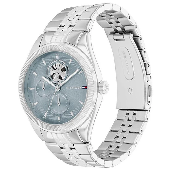 Tommy Hilfiger TH1782714 Kadın Kol Saati - Resim 2