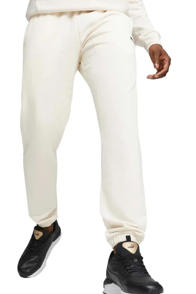 PUMA ERKEK SWEAT PANT BETTER ESSENTIALS SWEATPANTS 67598099 ürün görseli 1