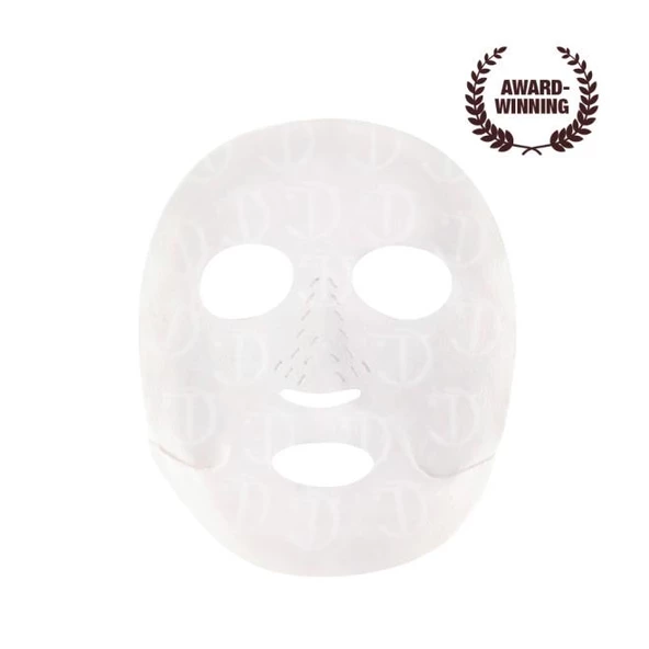 Charlotte Tilbury Instant Magic Facil Dry Sheet Maske ürün görseli 1