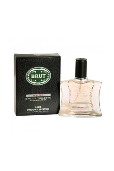 Brut Musk Edt 100 ml Erkek Parfüm 3014230022036 ürün görseli 1
