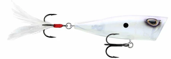 Storm Arashi Cover Pop Sahte Balığı  689 - GHOST PEARL SHAD 8CM - 14GR ürün görseli 1