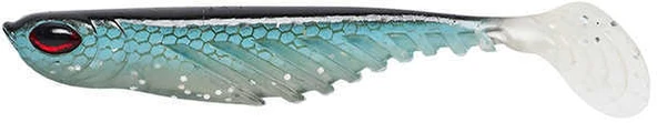 Berkley Powerbait Ripple Shad Sahte Balığı  CC SPECIAL 7CM-25LI ürün görseli 1