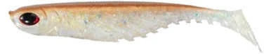 Berkley Powerbait Ripple Shad Sahte Balığı  GHOST BROWN 7CM-6LI ürün görseli 1