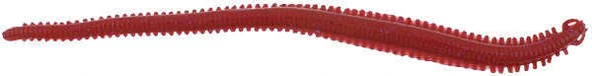 Berkley Gulp Alive Nereis Sahte Kurt  BLOODY 15CM - 14LÜ ürün görseli 1