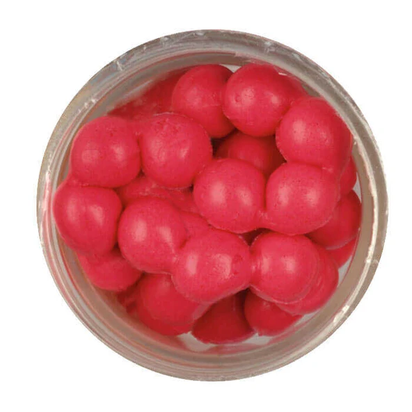 Berkley PowerBait Power Eggs Floating Magnum Sahte Yemi  PINK ürün görseli 1