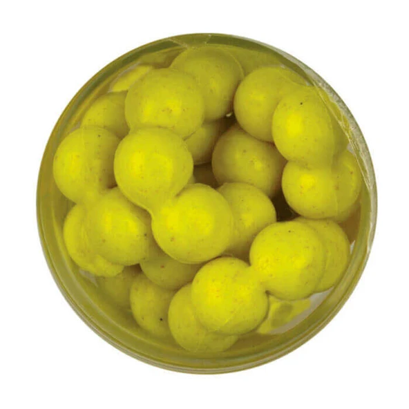 Berkley PowerBait Power Eggs Floating Magnum Sahte Yemi  CHARTREUSE ürün görseli 1