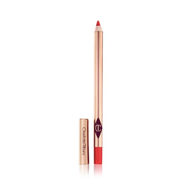 Charlotte Tilbury Lip Cheat Dudak Kalemi - Kiss n Tell ürün görseli 1