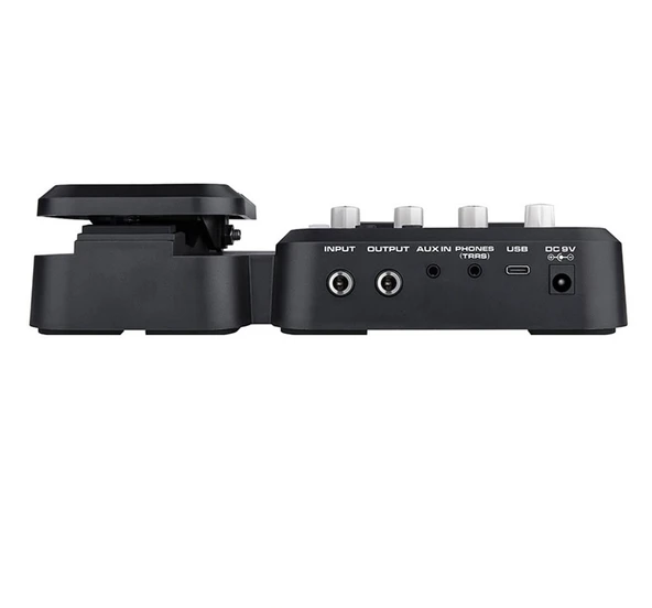 NUX MG-101 Gitar Efekt Prosesörü - Resim 3