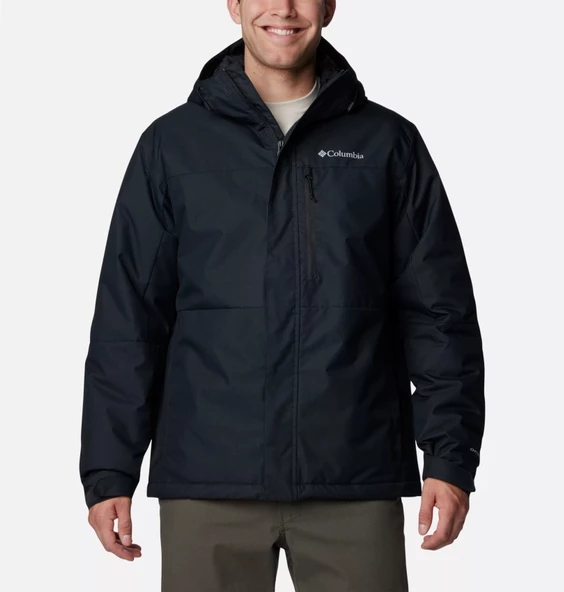Columbia Hikebound ll Insulated Erkek Mont WM6558-010 ürün görseli 1