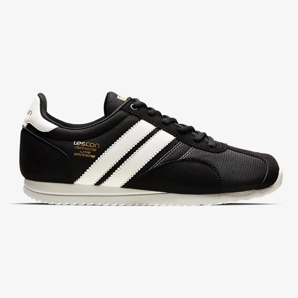 LESCON CAMPUS 7 İNCE TABAN UNİSEKS SNEAKERS SPOR AYAKKABI ürün görseli 1