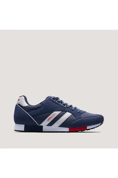 LESCON BOSTON 5 BÜYÜK NUMARA SNEAKERS ERKEK SPOR AYAKKABI ürün görseli 1