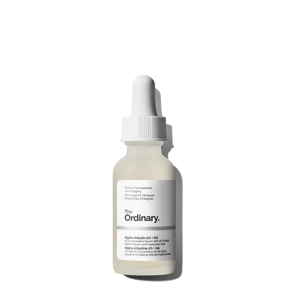 The Ordinary Alpha Arbutin 2% + HA 30ML - Resim 2