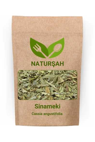 Naturşah Sinameki 250 Gr ürün görseli 1