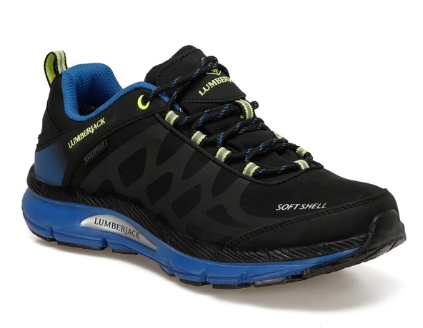 Lumberjack Ursa Watherproof Unisex Outdoor Ayakkabı ürün görseli 1