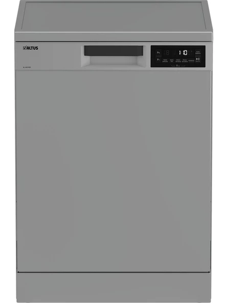 Altus AL 445 NSX 5 Programlı Bulaşık Makinesi ürün görseli 1