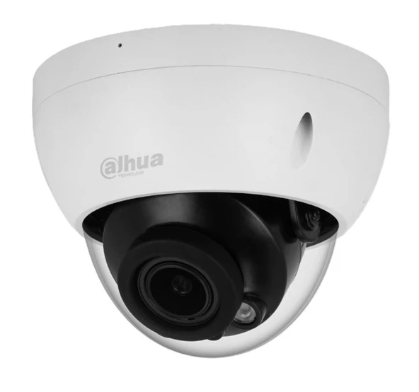Dahua IPC-HDBW2441R-ZAS 4MP 2.7mm-13.5 IR Dome ürün görseli 1