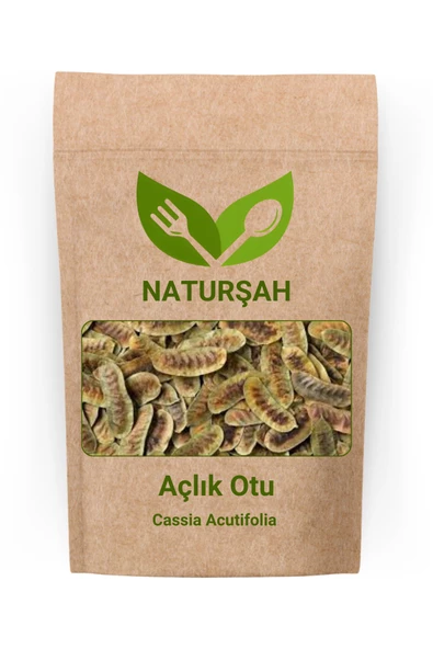 Naturşah Açlık Otu 50 Gr ürün görseli 1