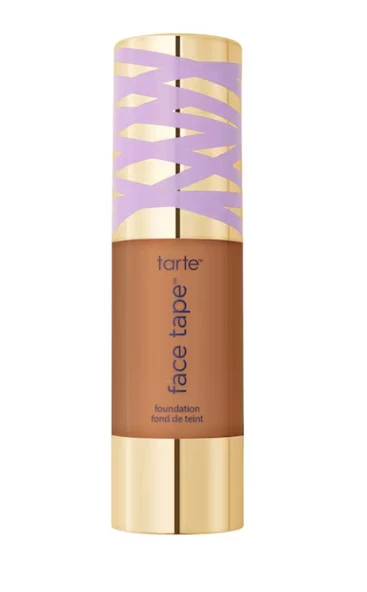 Tarte Face Tape 53n Deep Neutral   Fondöten ürün görseli 1