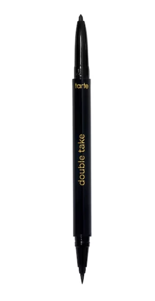 TARTE Double Take Eyeliner ürün görseli 1