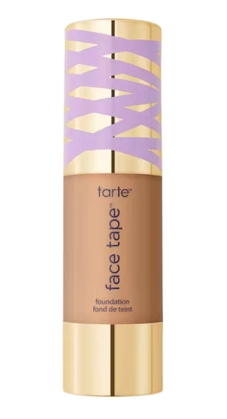 Tarte Face Tape 34S medium sand Fondöten ürün görseli 1